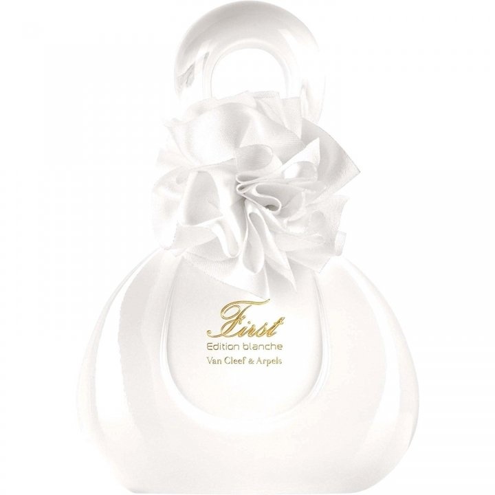 First Edition Blanche